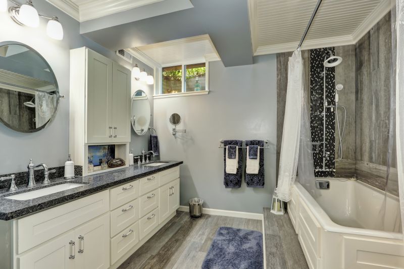 Basement Bathroom Remodeling in Lancaster, PA