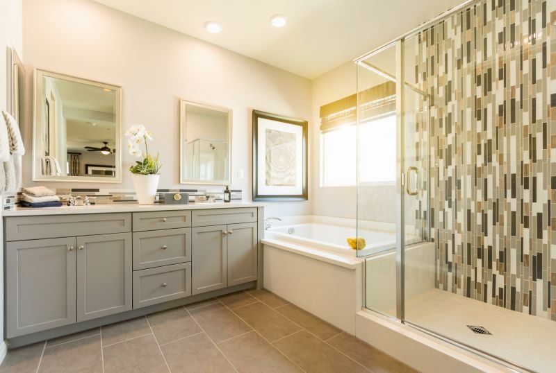 Bathroom Conversion Service in Nashua, NH