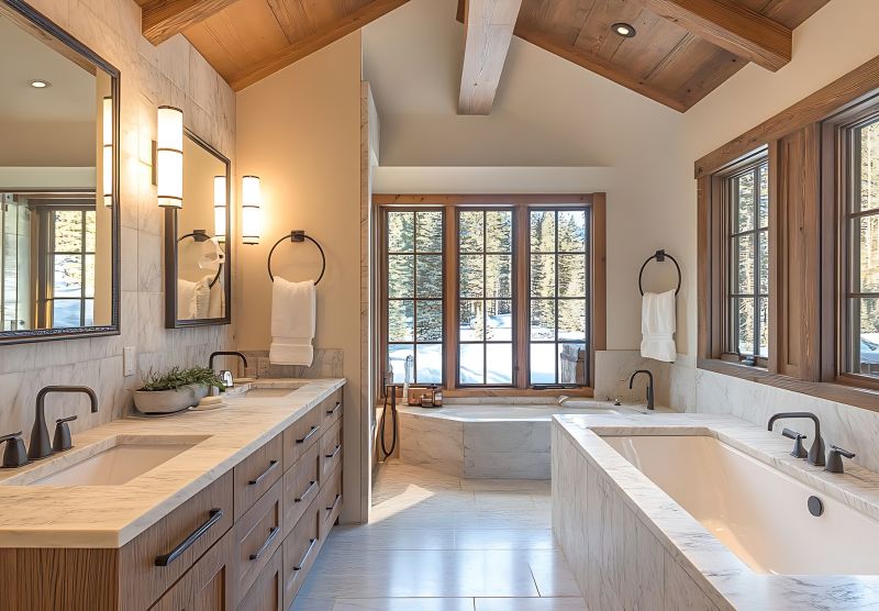 Bathroom Redesigning in Venice, FL