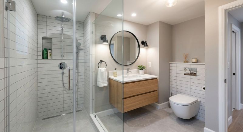 Bathroom Remodeling in Palm Coast, FL