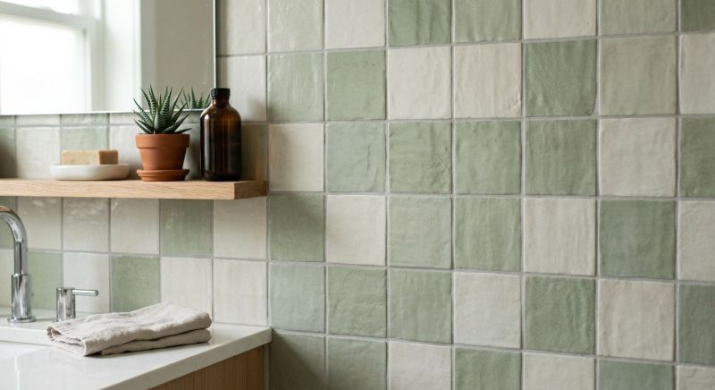 Bathroom Tile Replacement in Boise, ID