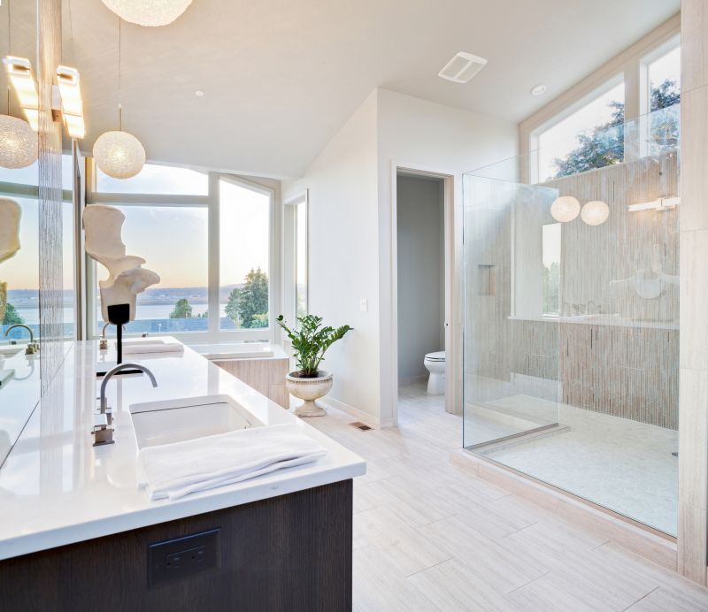 Custom Bathroom Remodeling in Nashua, NH