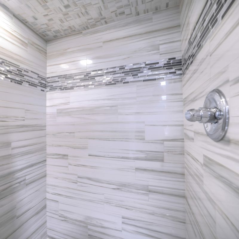 Shower Tiling Service