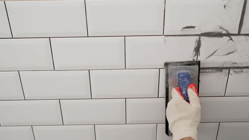 Professional Tiling Tools