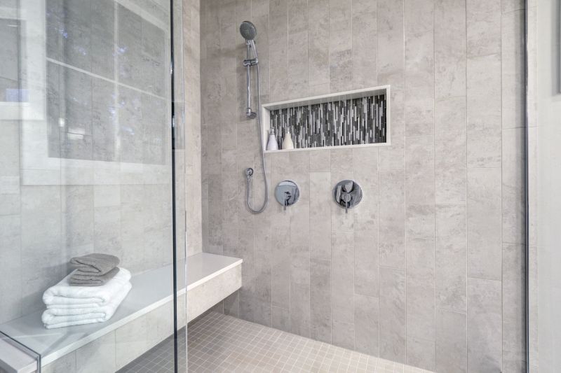 Shower Tiling Service