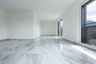 Terrazzo Flooring Installation in Olathe, KS