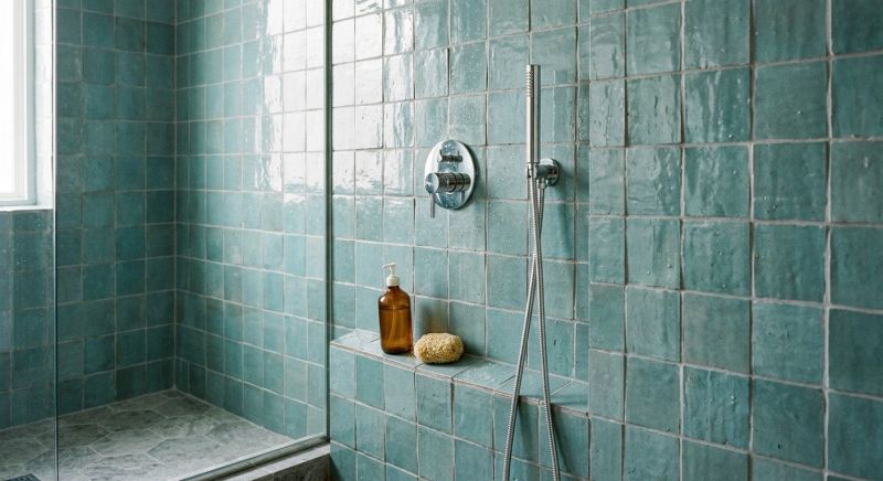 Tile Shower Installation in Boise, ID