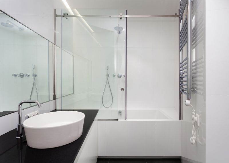 Tub To Shower Conversion in Lancaster, PA