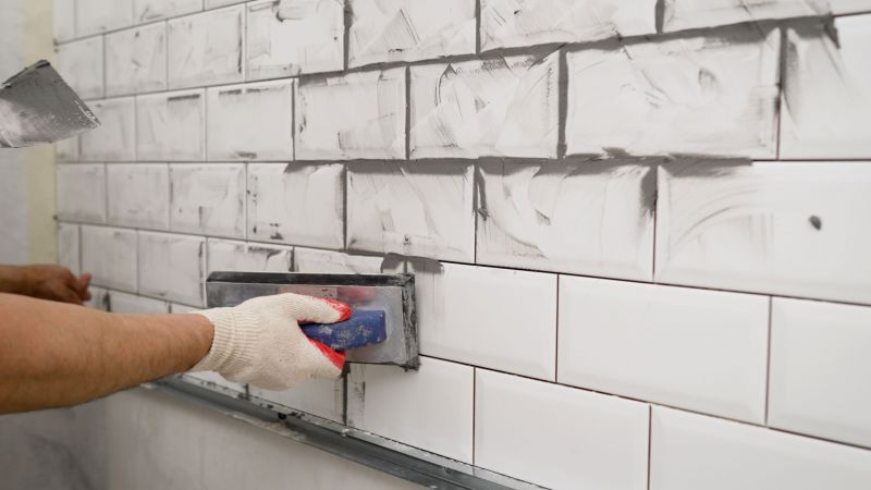 Commercial Tiling Services